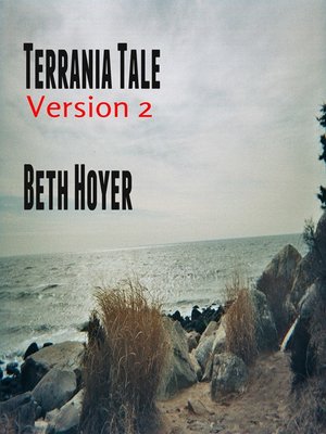 cover image of Terrania Tale Version 2